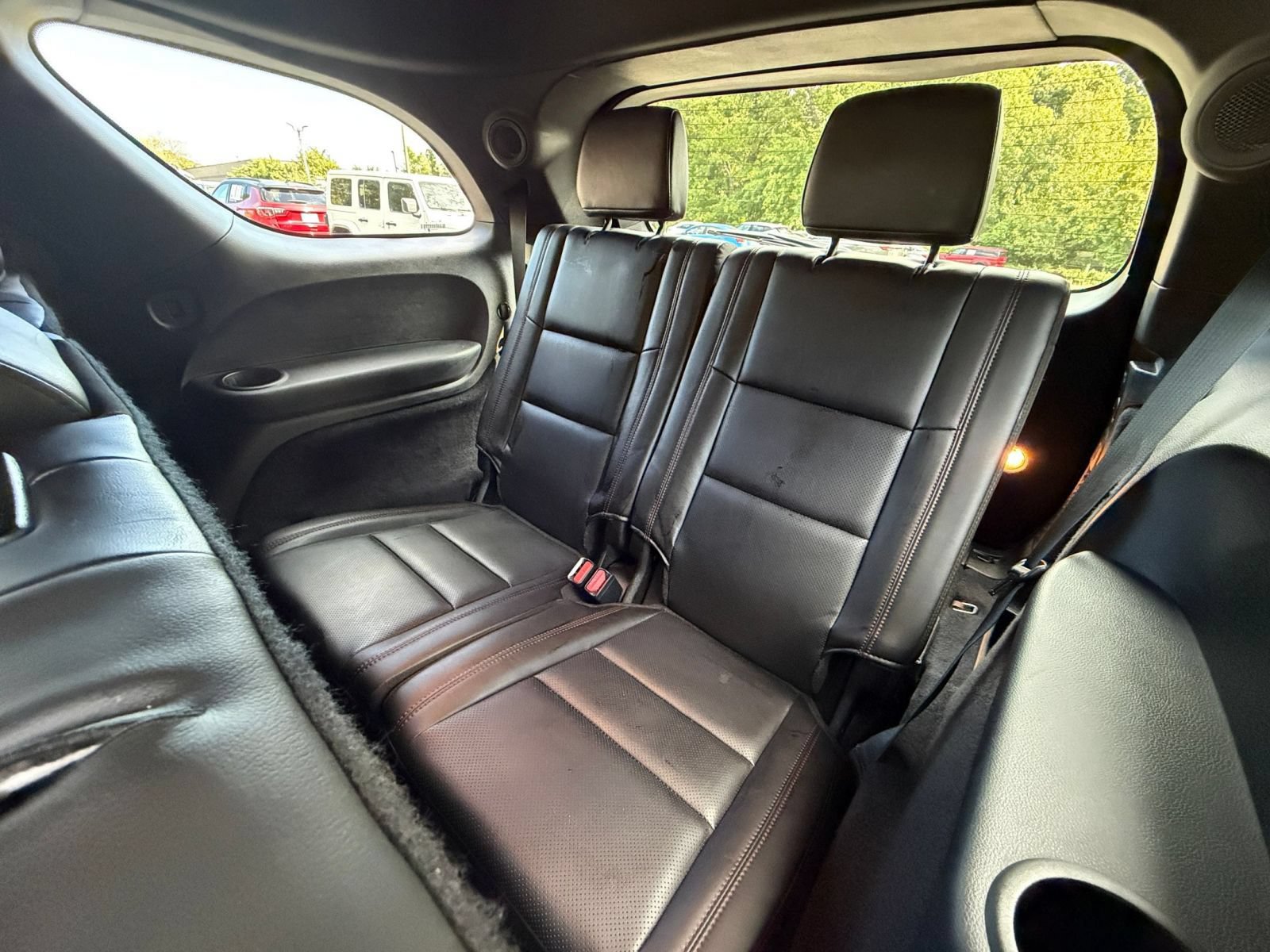 Used 2026 Dodge Durango GT AWD/4WD image 32