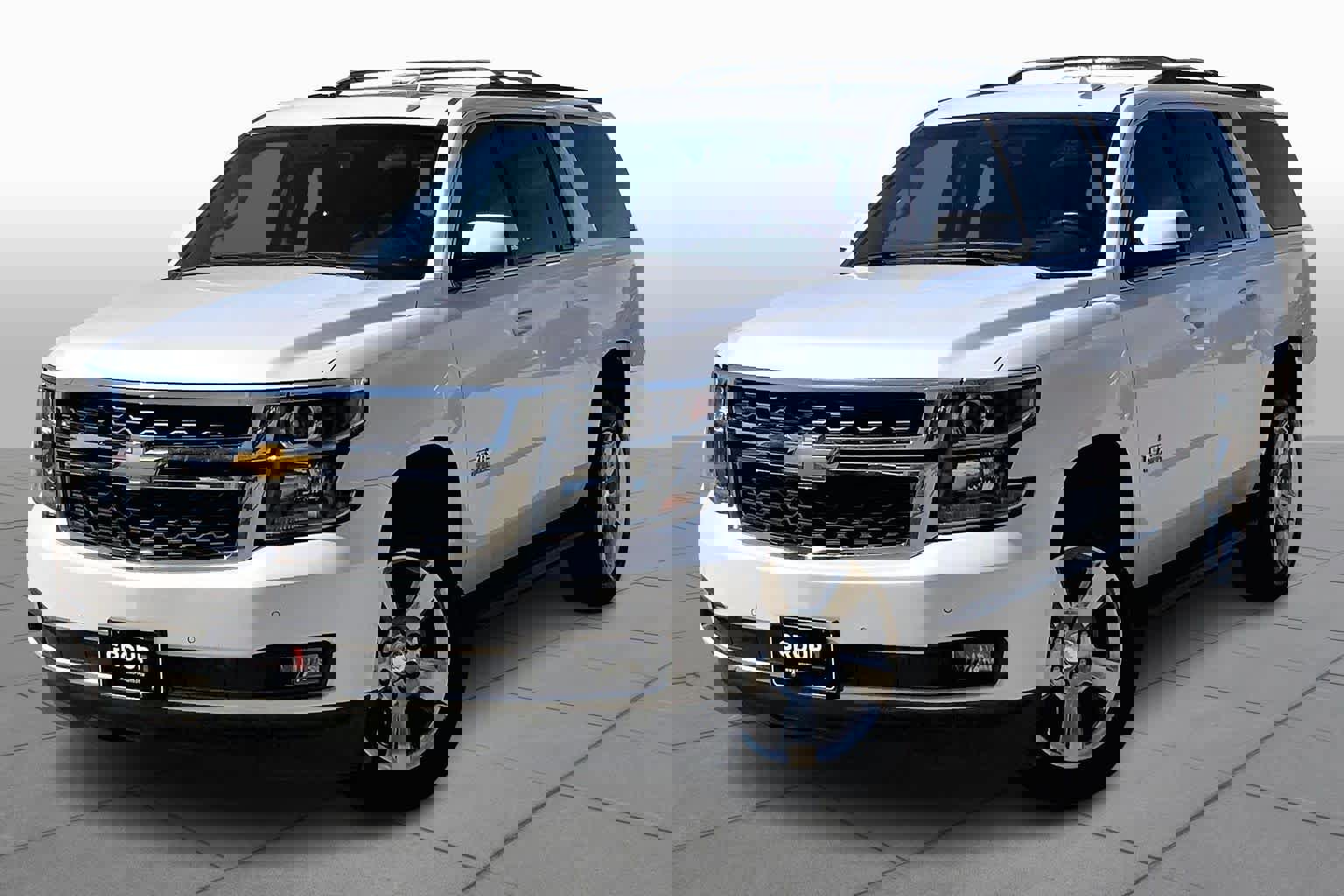 Used 2019 Chevrolet Suburban LT w/ Texas Edition Package