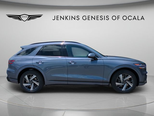 Used 2026 Genesis GV70 3.5T Sport Advanced AWD/4WD image 8