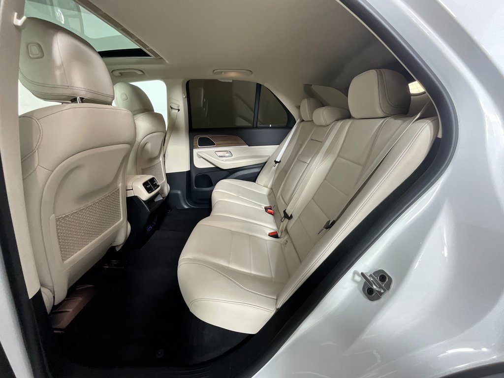 Used 2025 Mercedes-Benz GLE 350 GLE 350 image 25
