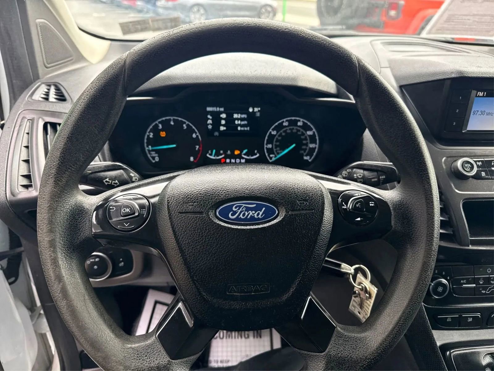 Used 2019 Ford Transit Connect XL image 16