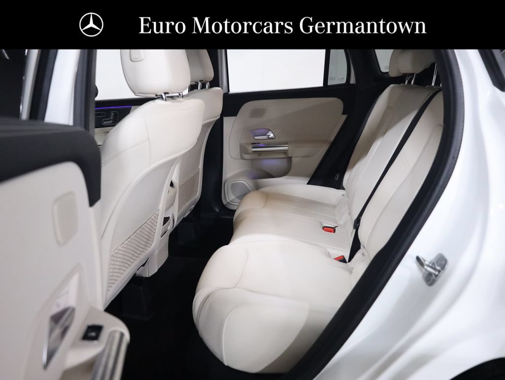Used 2026 Mercedes-Benz GLA 250 4MATIC image 45