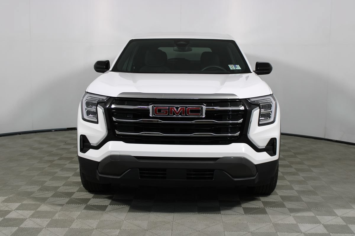 Used 2026 GMC Terrain Elevation FWD image 26