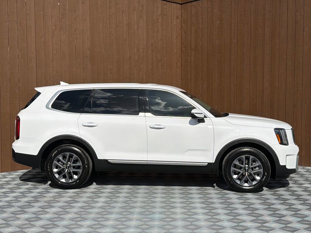 Used 2024 Kia Telluride LX image 13