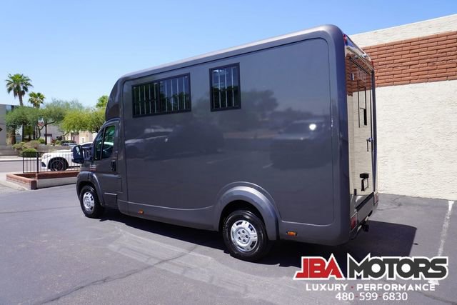 Used 2021 RAM ProMaster 3500 image 4