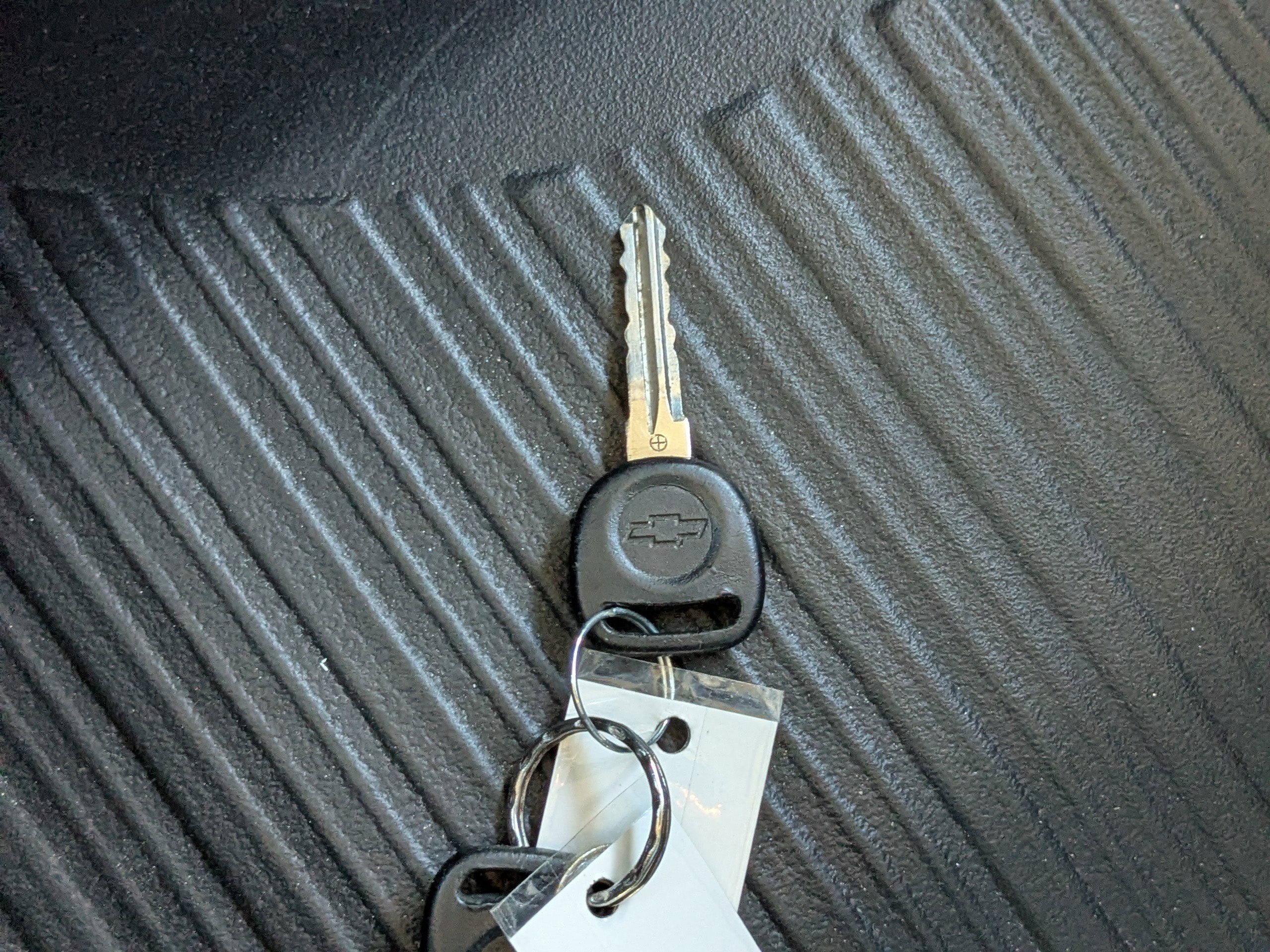 Used 2012 Chevrolet Express 1500 image 21