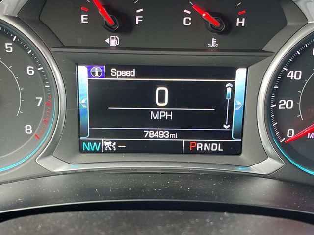 Used 2019 Chevrolet Traverse High Country image 50