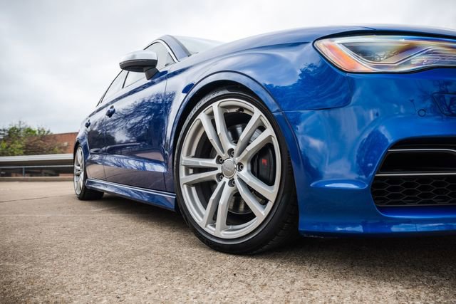 Used 2016 Audi S3 Premium Plus image 28