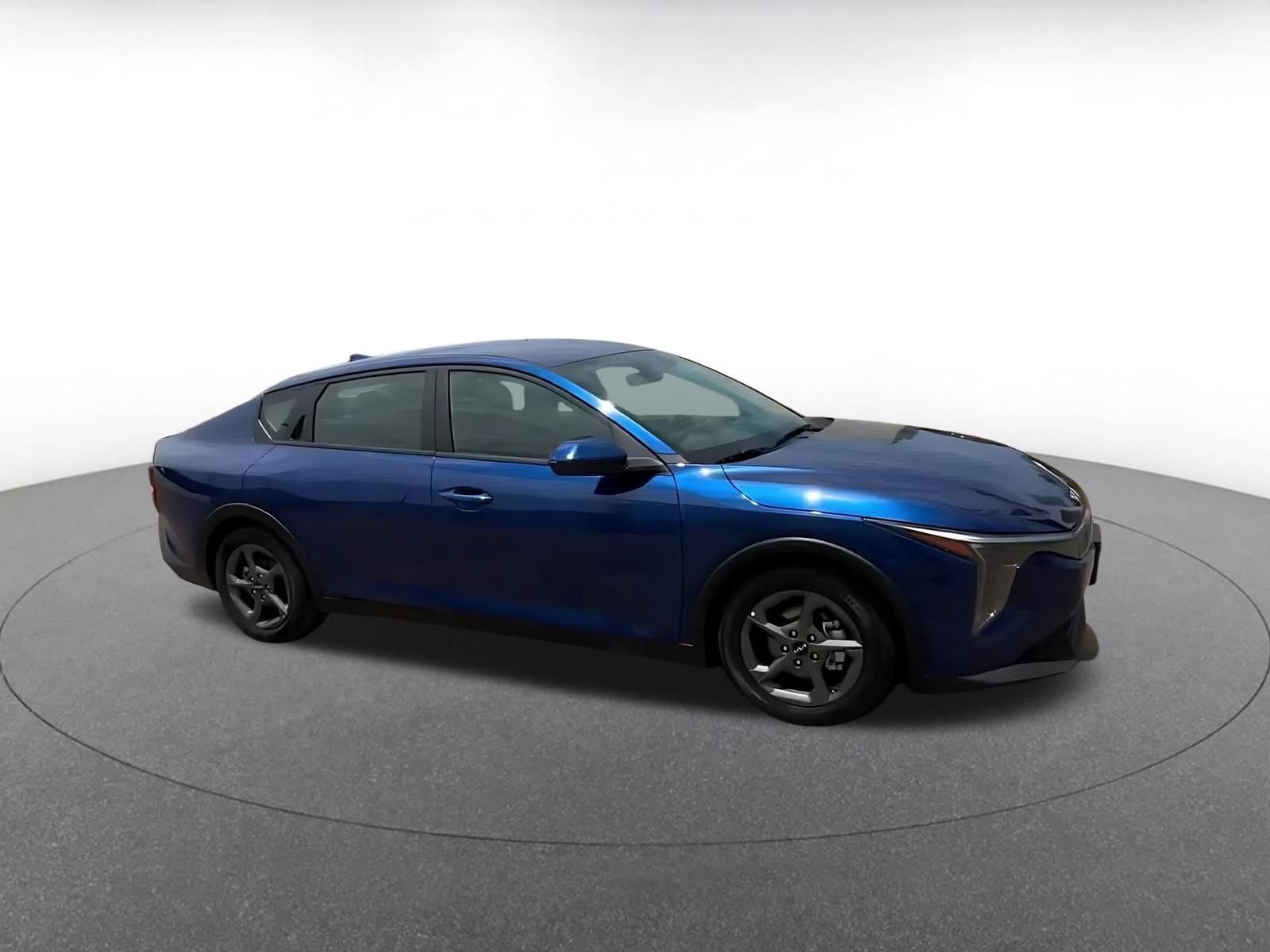 Used 2026 Kia K4 FWD video 2