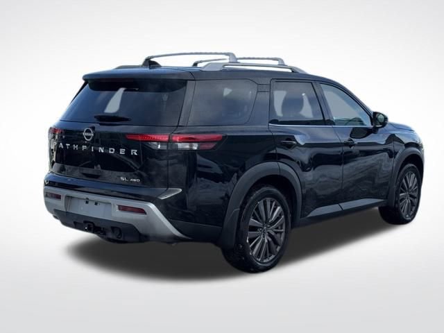 Used 2023 Nissan Pathfinder SL image 5