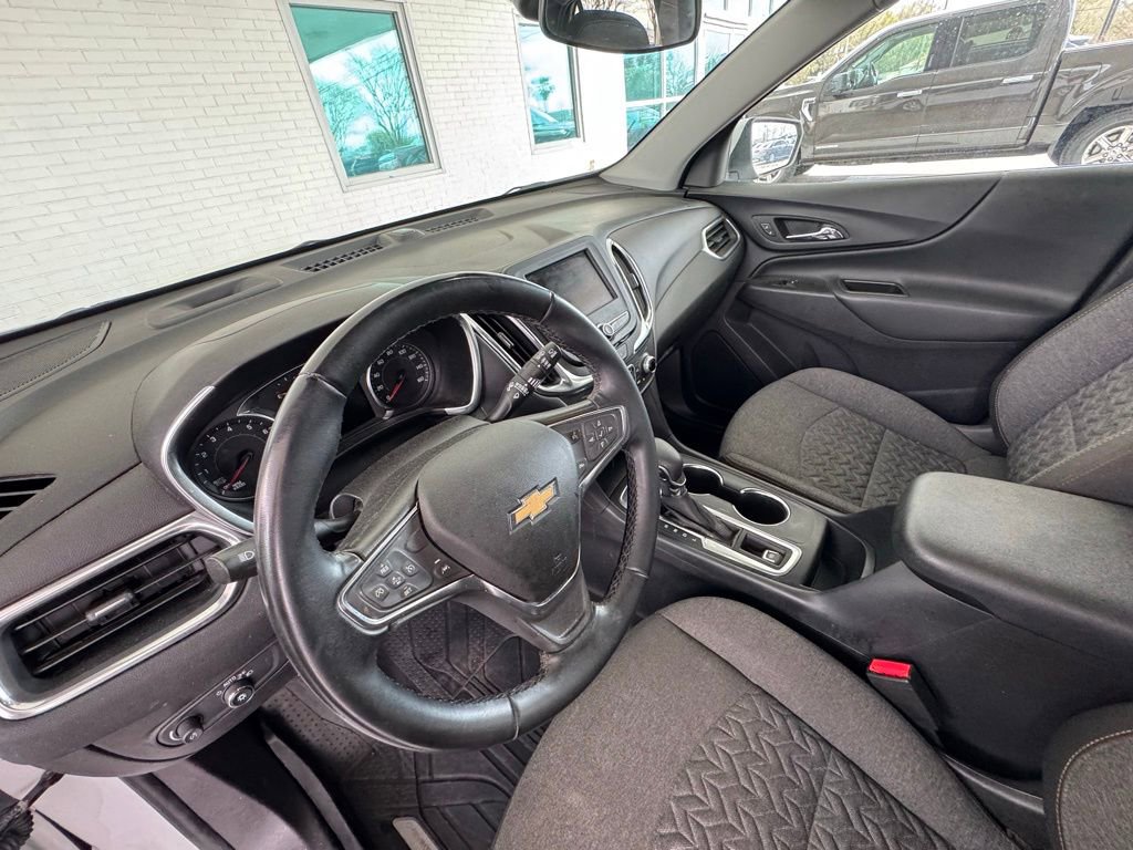 Used 2024 Chevrolet Equinox LT image 13