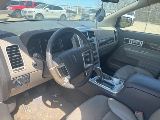 Used 2008 Lincoln MKX AWD image 9