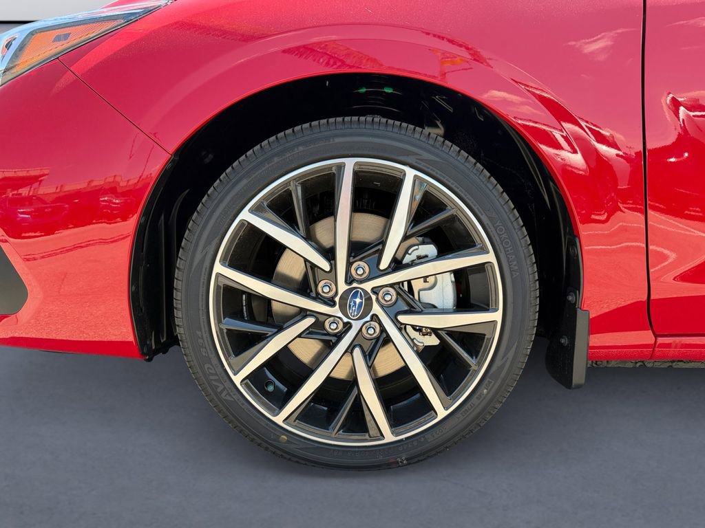 New 2026 Subaru Impreza 2.0i Sport AWD/4WD image 9