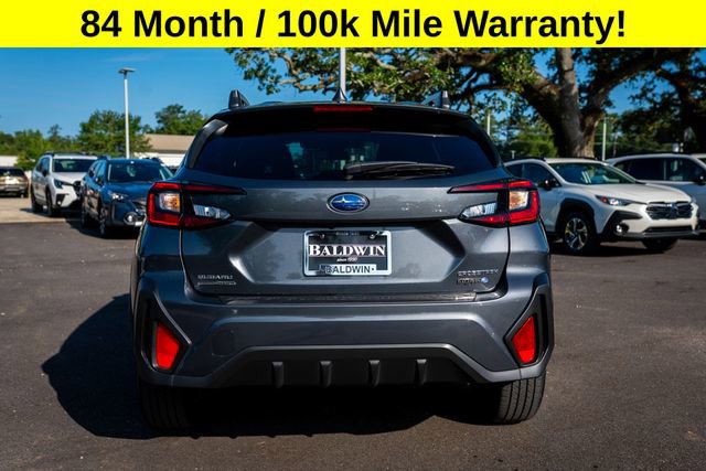 Certified 2024 Subaru Crosstrek 2.0i Premium image 6