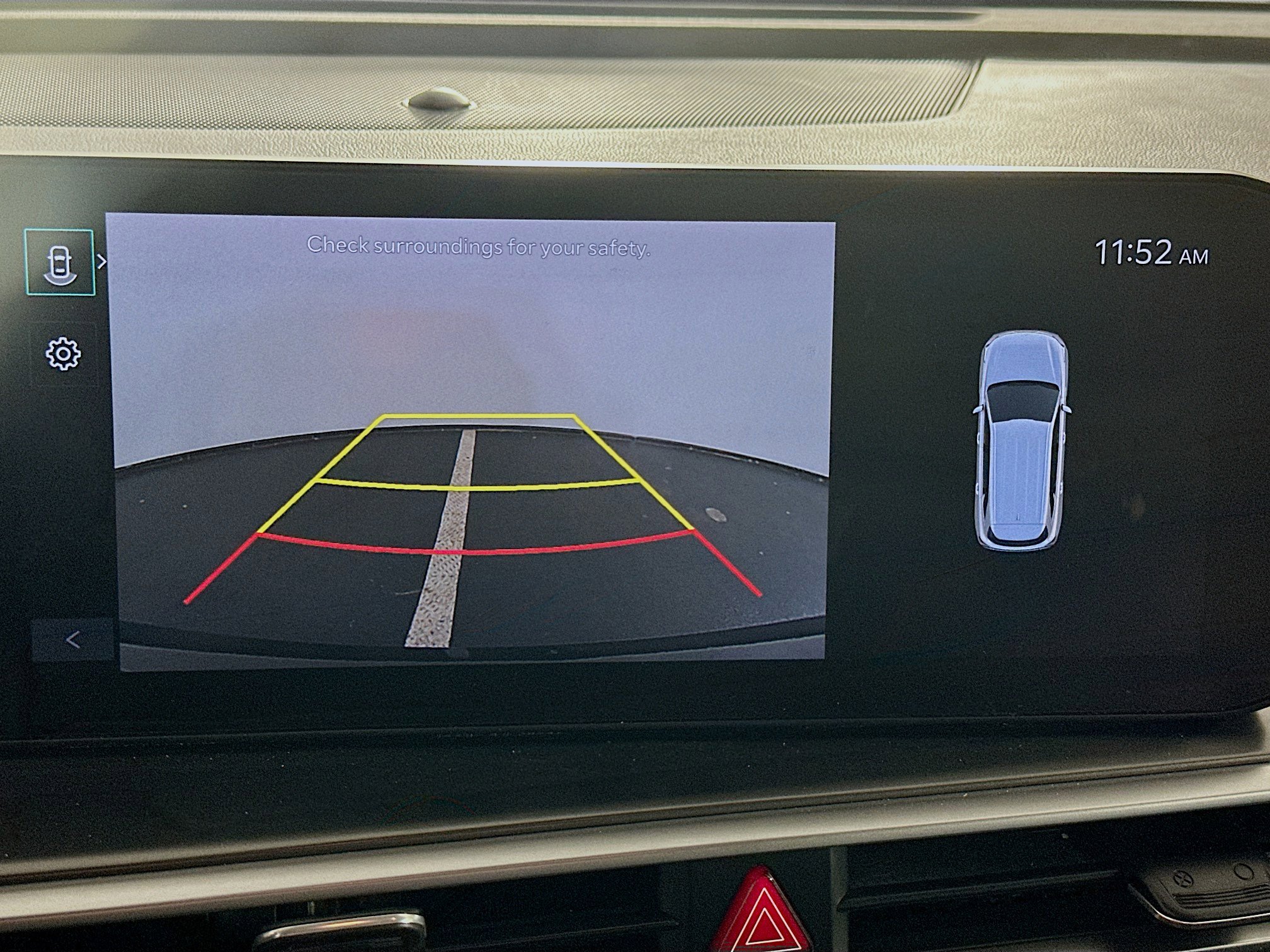 Used 2024 Kia Sorento S image 23