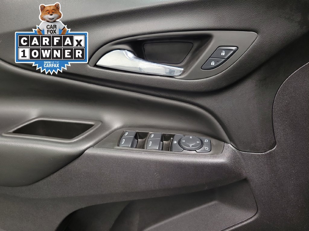 Used 2024 Chevrolet Equinox LT w/ LPO, Floor Liner Package AWD/4WD image 29