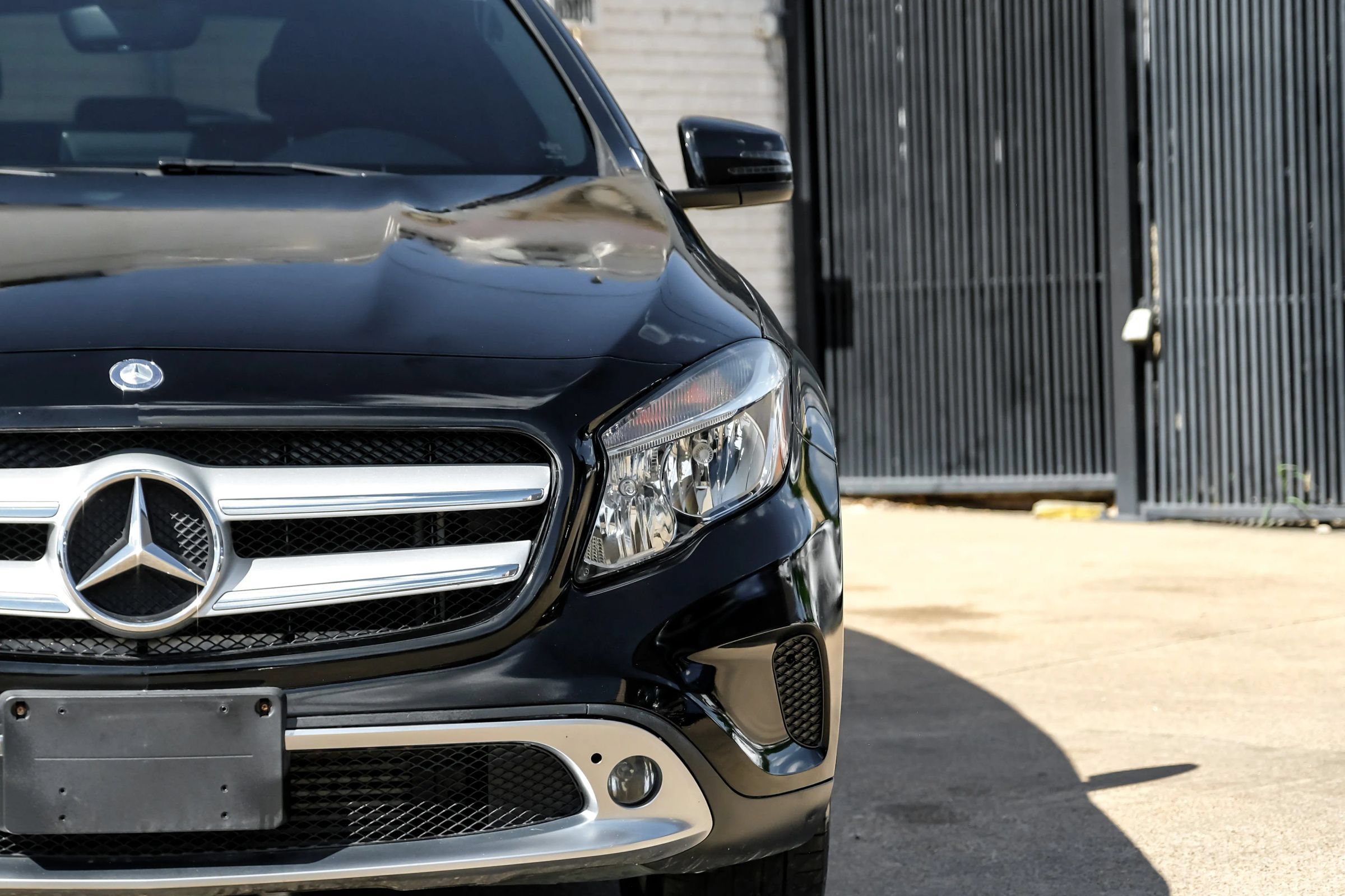 Used 2016 Mercedes-Benz GLA 250 image 45