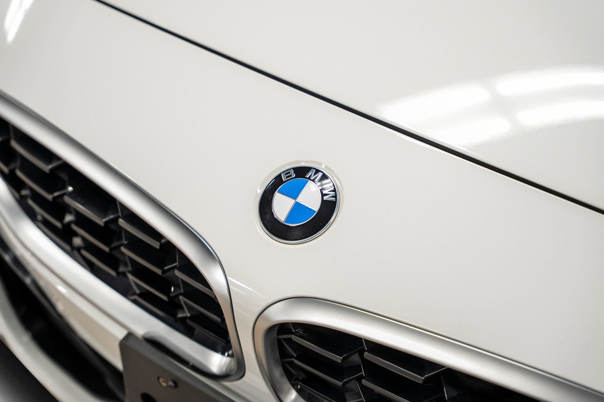 Used 2023 BMW Z4 sDrive30i w/ Premium Package image 11