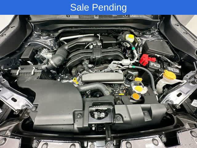 New 2026 Subaru Forester Premium AWD/4WD image 24