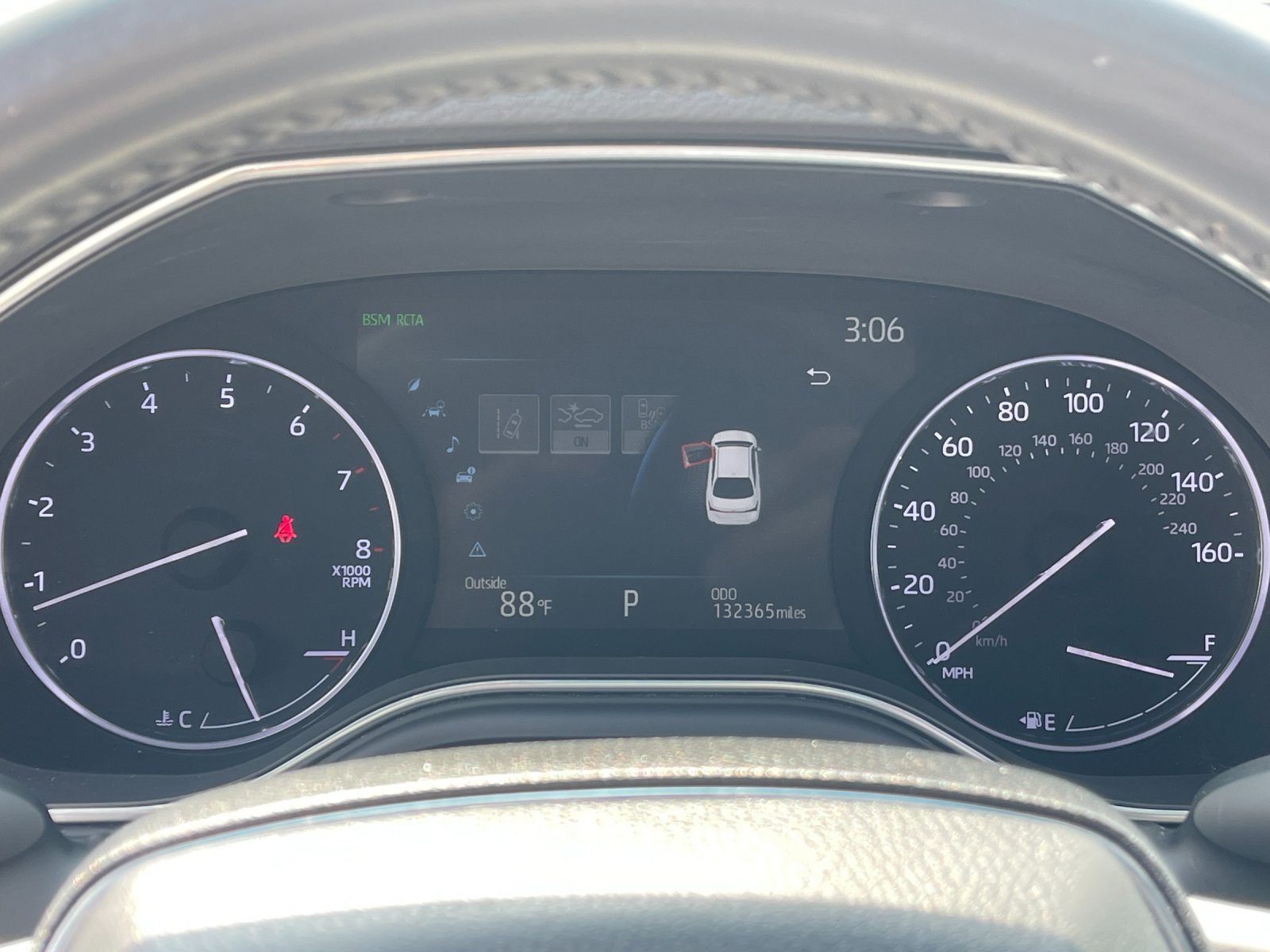 Used 2021 Toyota Avalon Limited AWD/4WD image 28