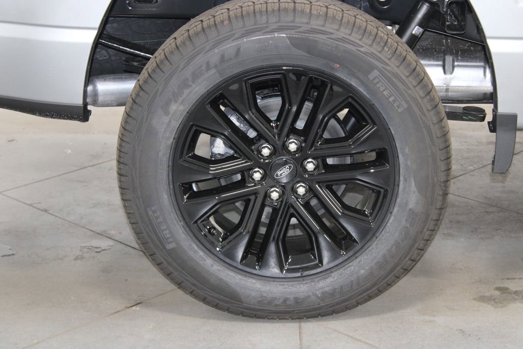 New 2026 Ford F150 XLT image 15