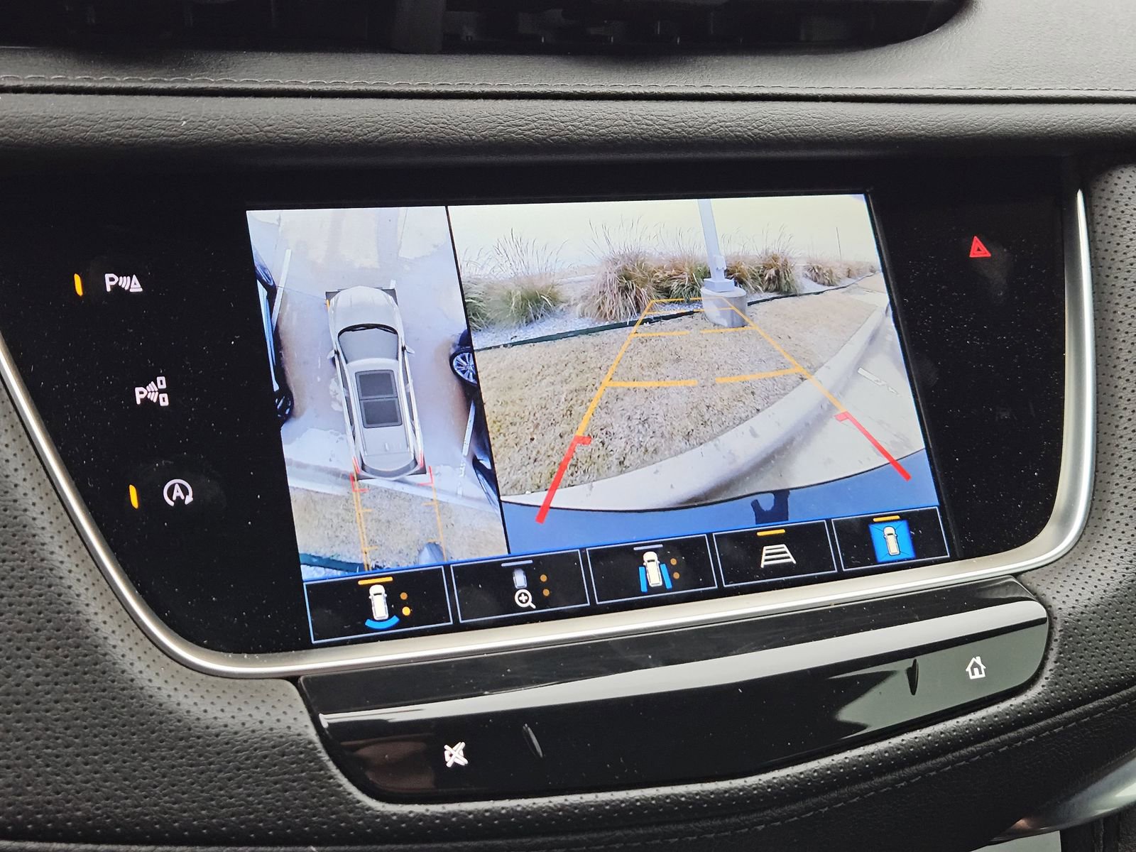 Used 2024 Cadillac XT5 Premium Luxury w/ Technology Package image 20