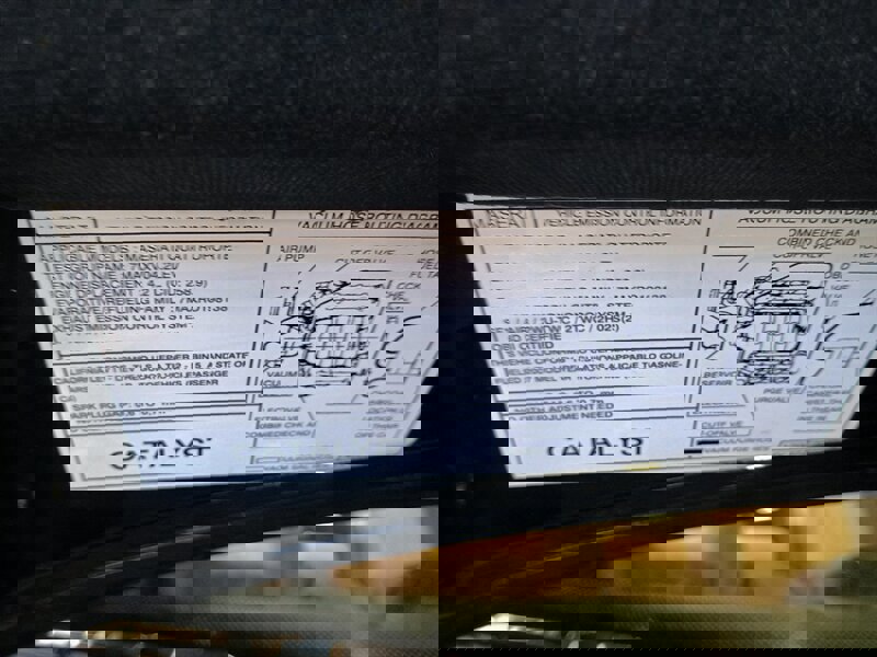 Used 2007 Maserati Quattroporte Sport GT image 44