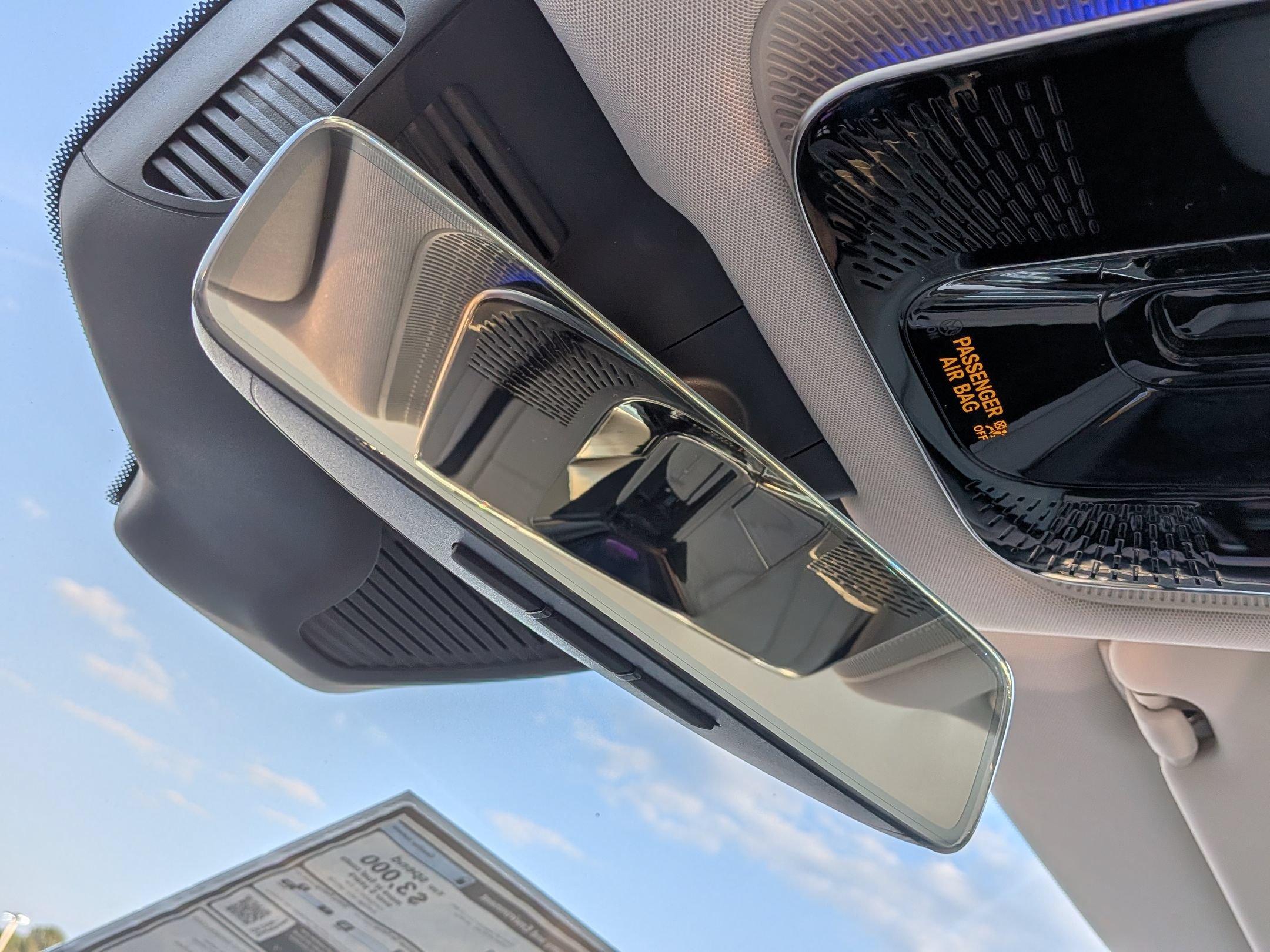 New 2026 Mercedes-Benz E 350 4MATIC Sedan image 27