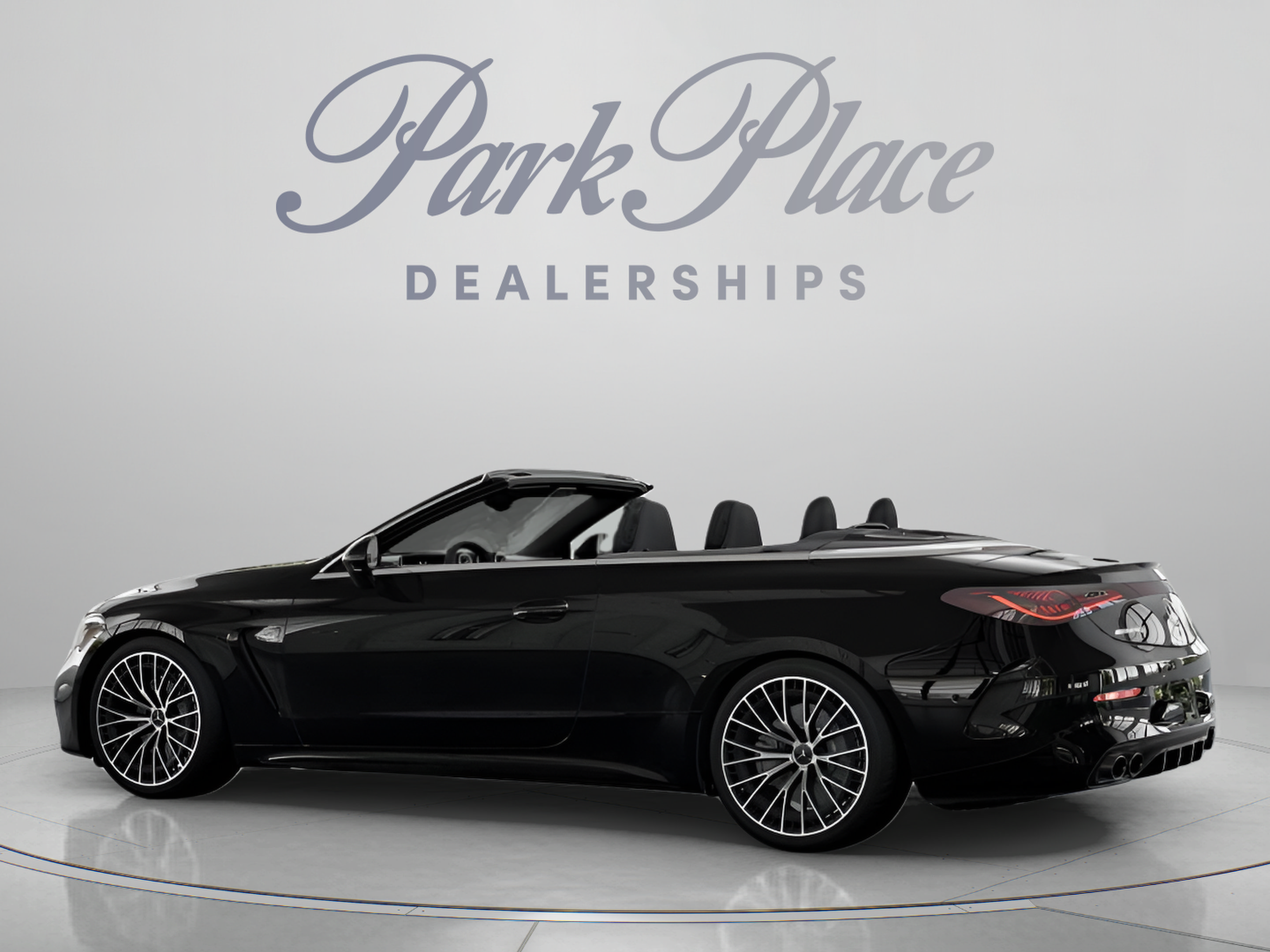 New 2027 Mercedes-Benz CLE 53 AMG 4MATIC Cabriolet image 11