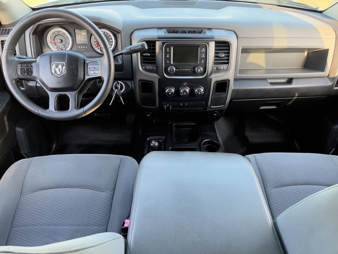 Used 2013 RAM 3500 Tradesman w/ Popular Equipment Group image 12