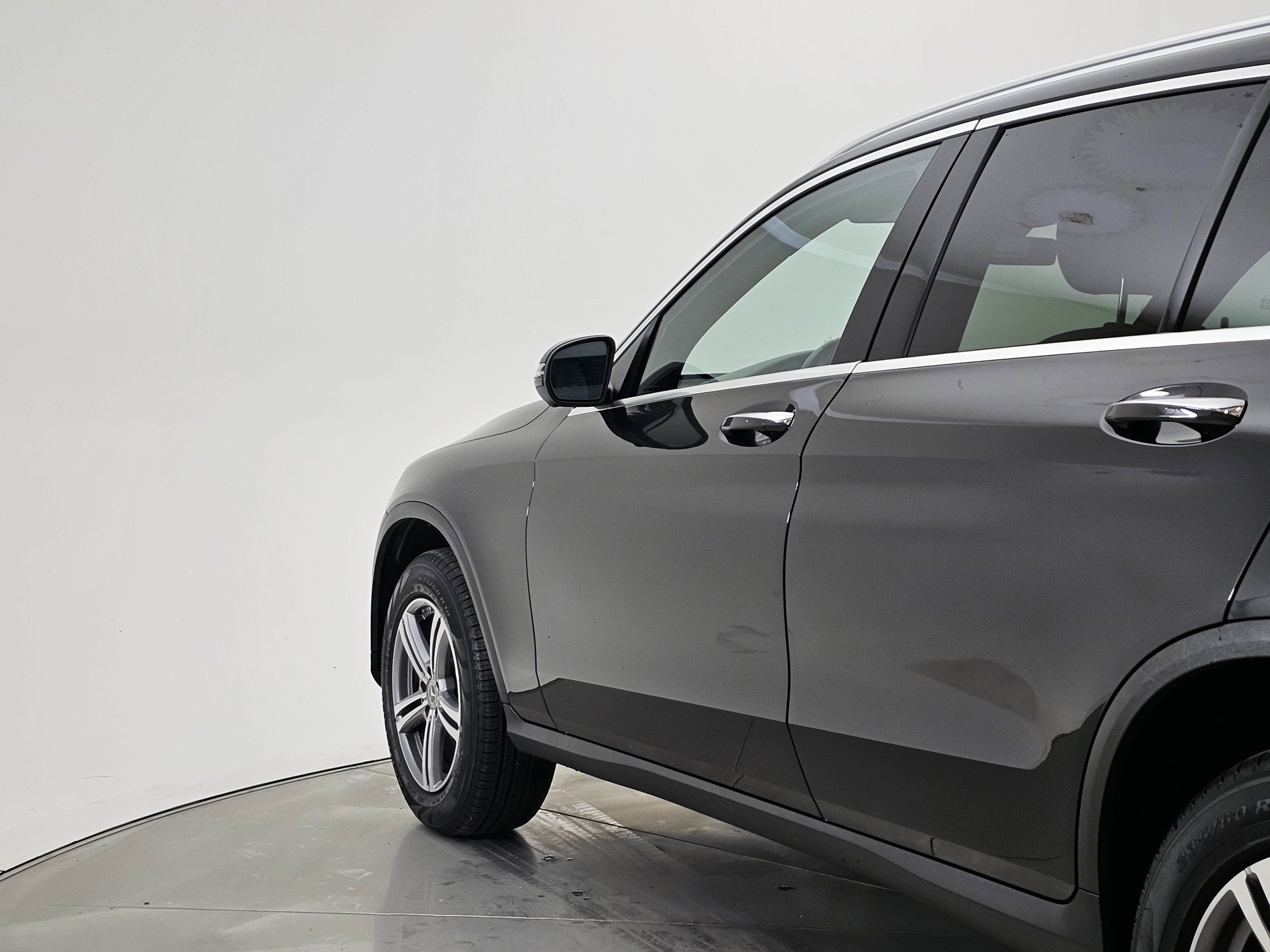 Certified 2022 Mercedes-Benz GLC 300 4MATIC w/ Multimedia Package Lite image 14