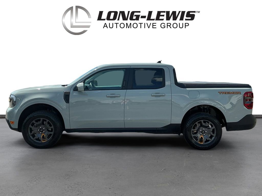 Used 2023 Ford Maverick Tremor w/ Tremor Off-Road Package AWD/4WD video 2