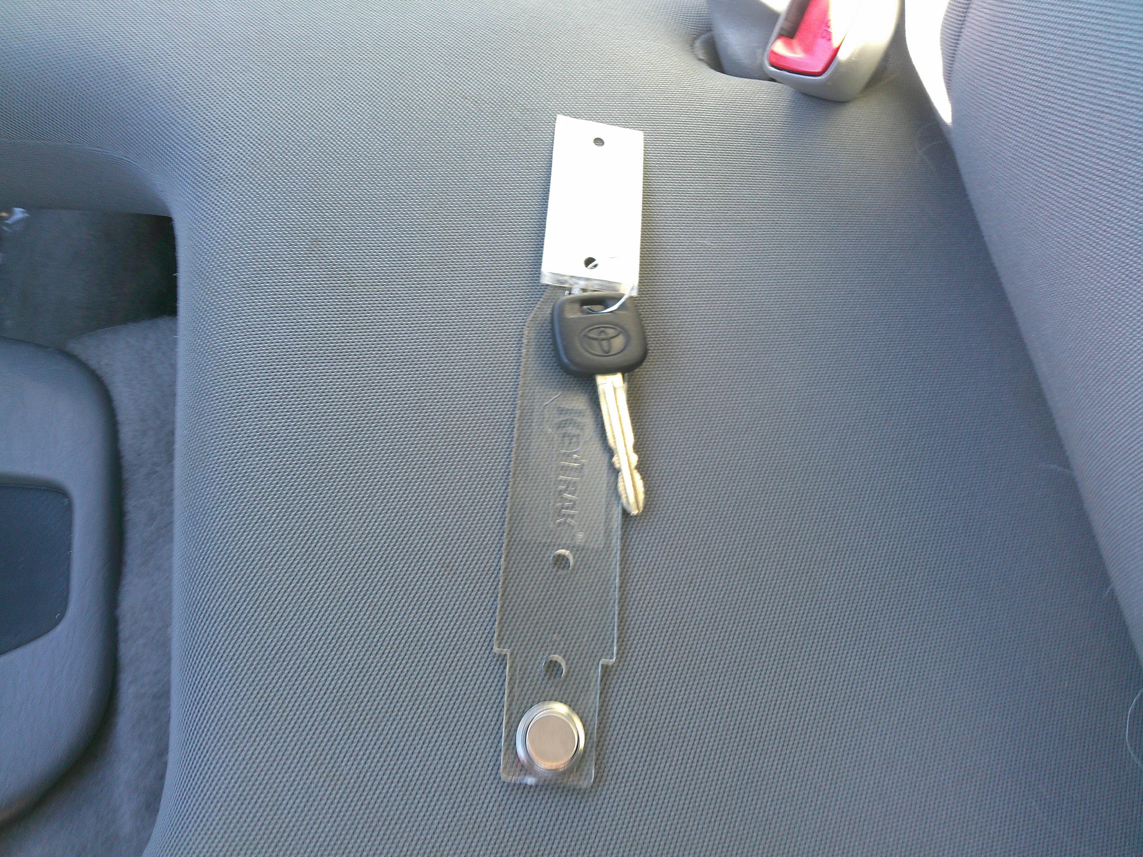 Used 2009 Toyota Tacoma 2WD Regular Cab image 37