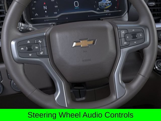 New 2026 Chevrolet Silverado 3500 LT w/ All Star Edition AWD/4WD image 21
