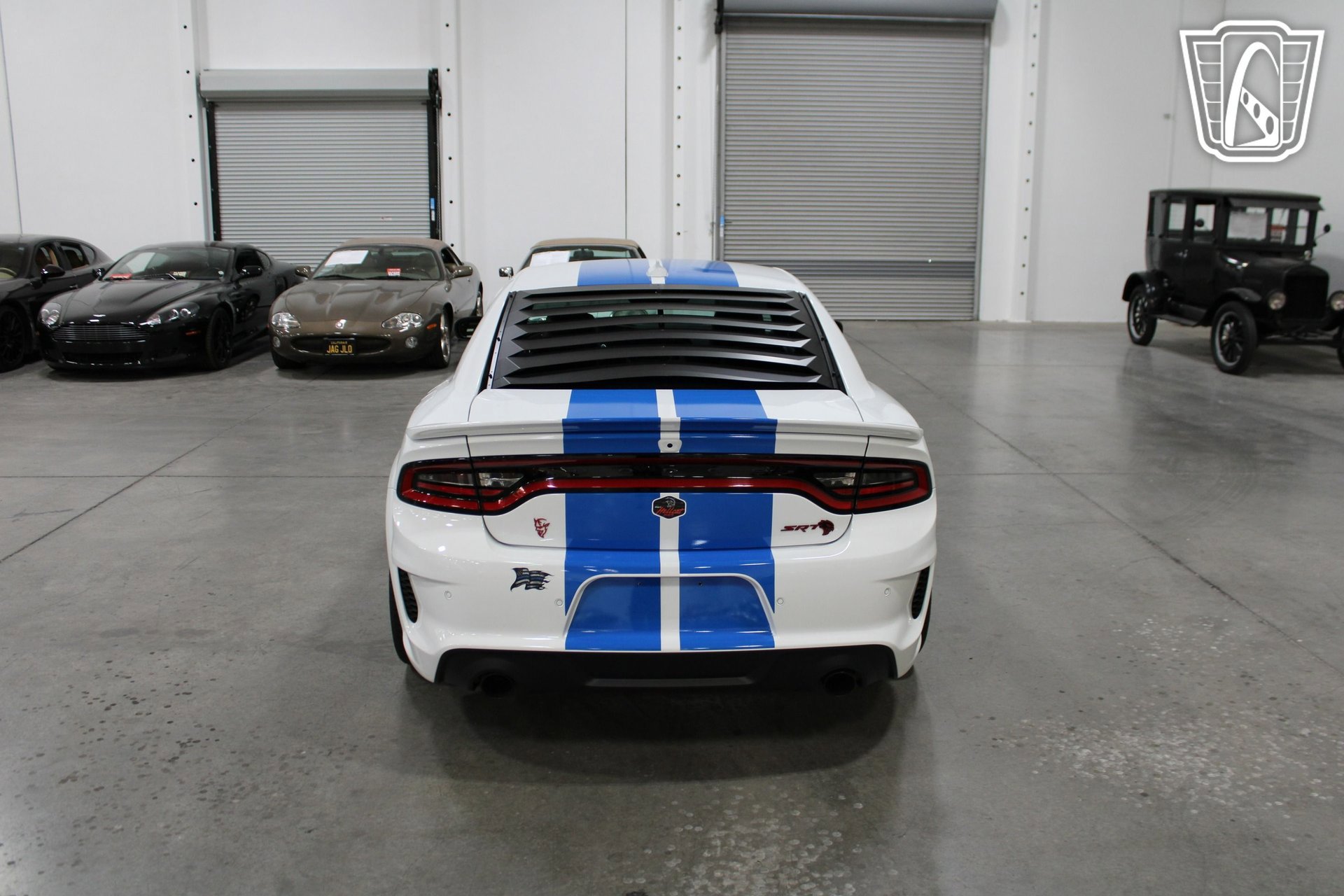 Used 2023 Dodge Charger SRT Hellcat image 28