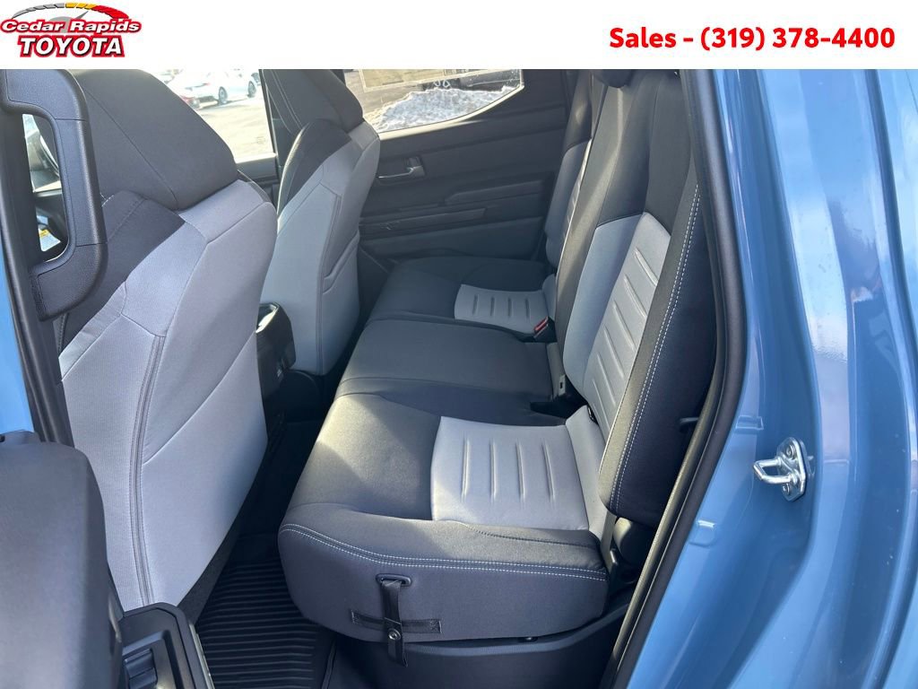 New 2026 Toyota Tacoma TRD Off-Road image 24