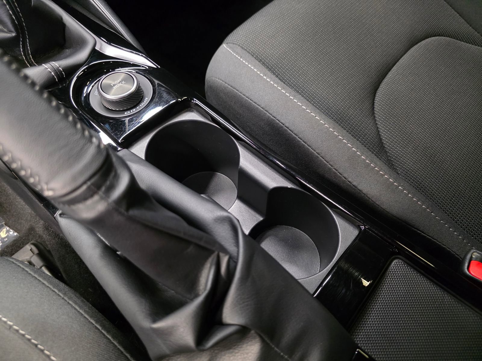 Used 2023 Toyota Corolla GR w/ Performance Package AWD/4WD image 31