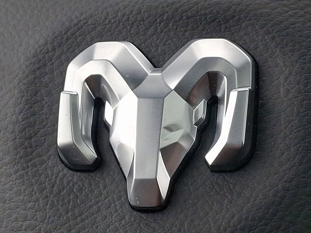 New 2026 RAM 1500 Rebel w/ Rebel Level 2 Equipment Group image 10