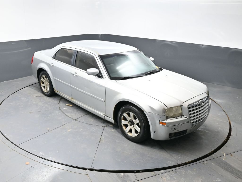 Used 2005 Chrysler 300 Touring w/ Sound Group image 14