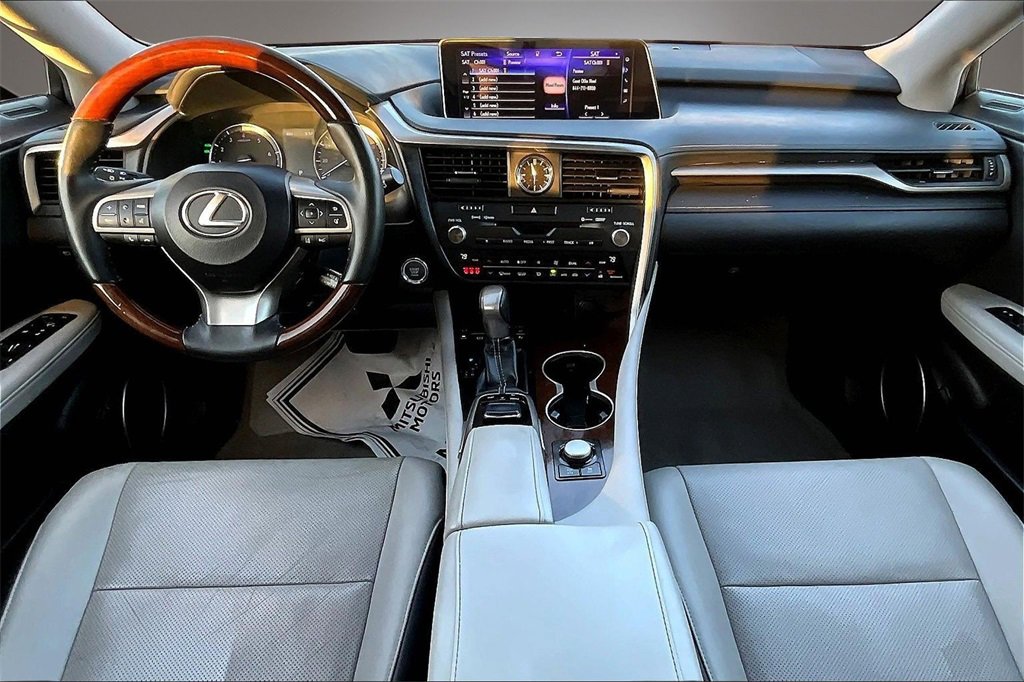 Used 2019 Lexus RX 350 AWD image 7