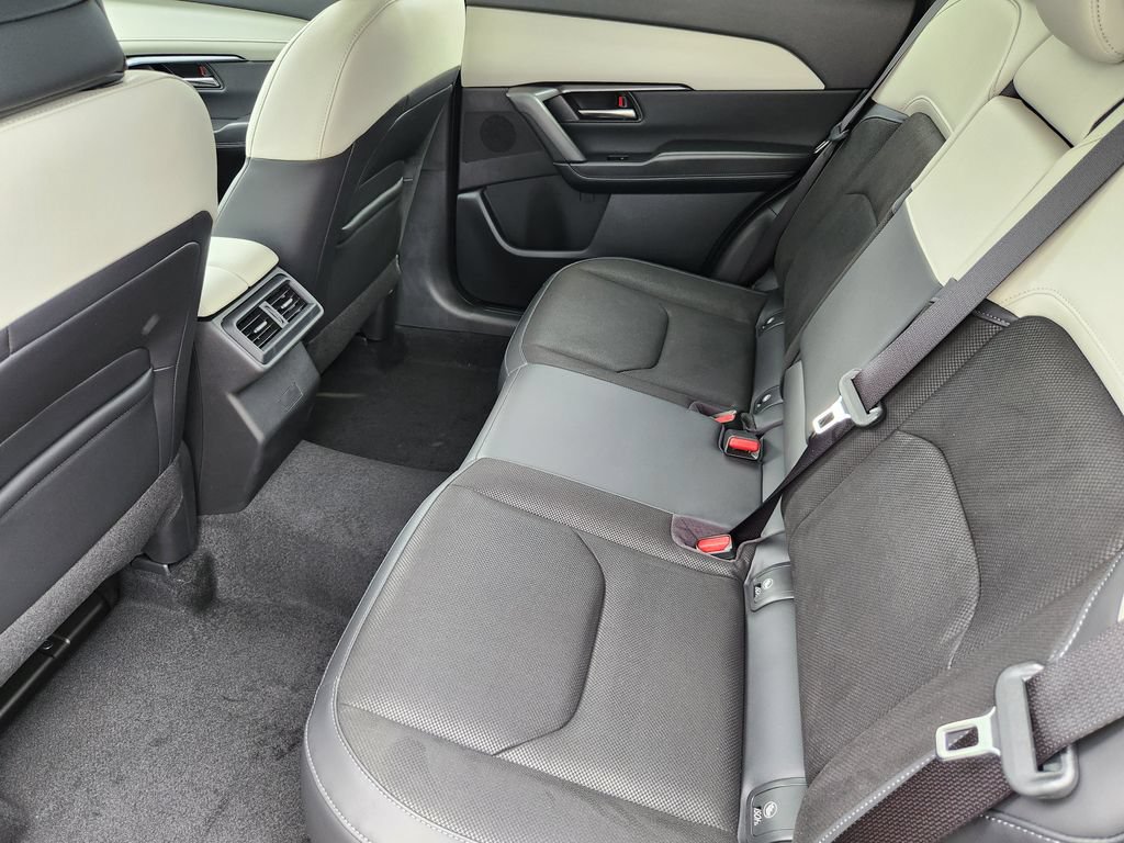 New 2026 MAZDA CX-5 Select AWD/4WD image 19