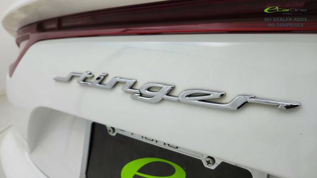 Used 2020 Kia Stinger GT2 AWD/4WD image 17
