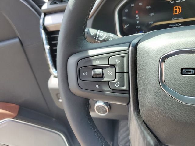 New 2026 GMC Sierra 3500 Denali Ultimate AWD/4WD image 30