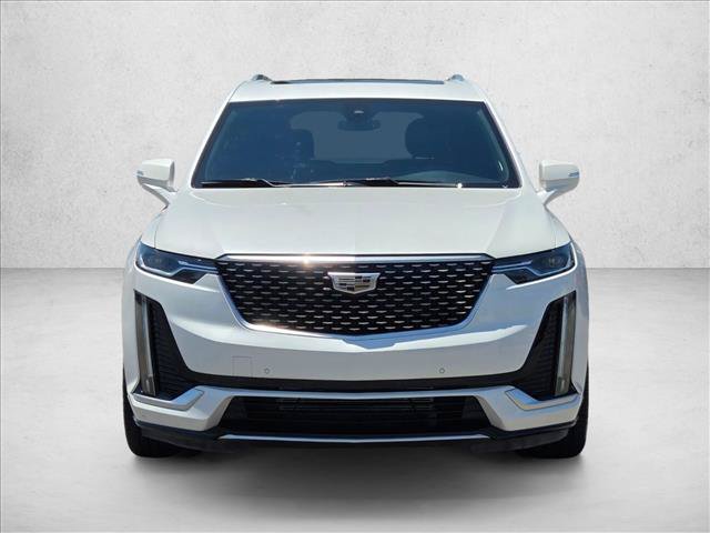 Used 2021 Cadillac XT6 Premium Luxury FWD video 2