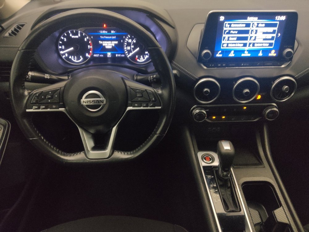Used 2022 Nissan Sentra SV image 22