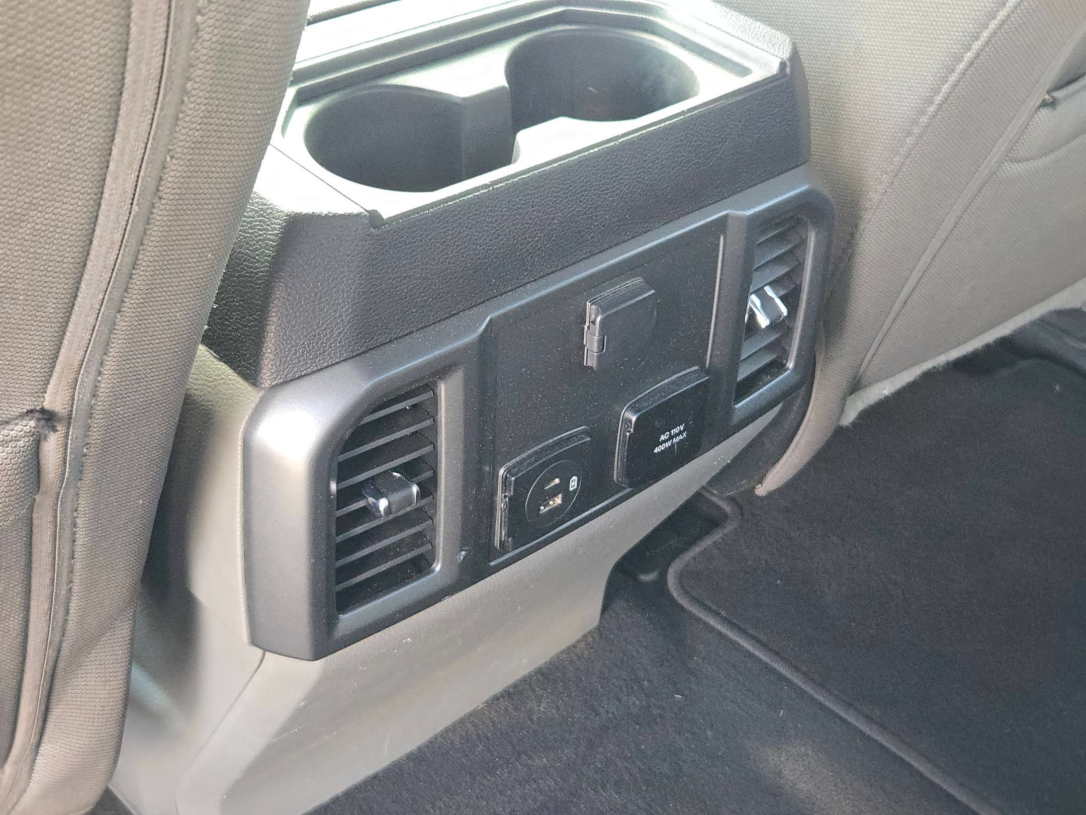 Used 2020 Ford F250 XLT w/ XLT Premium Package AWD/4WD image 23
