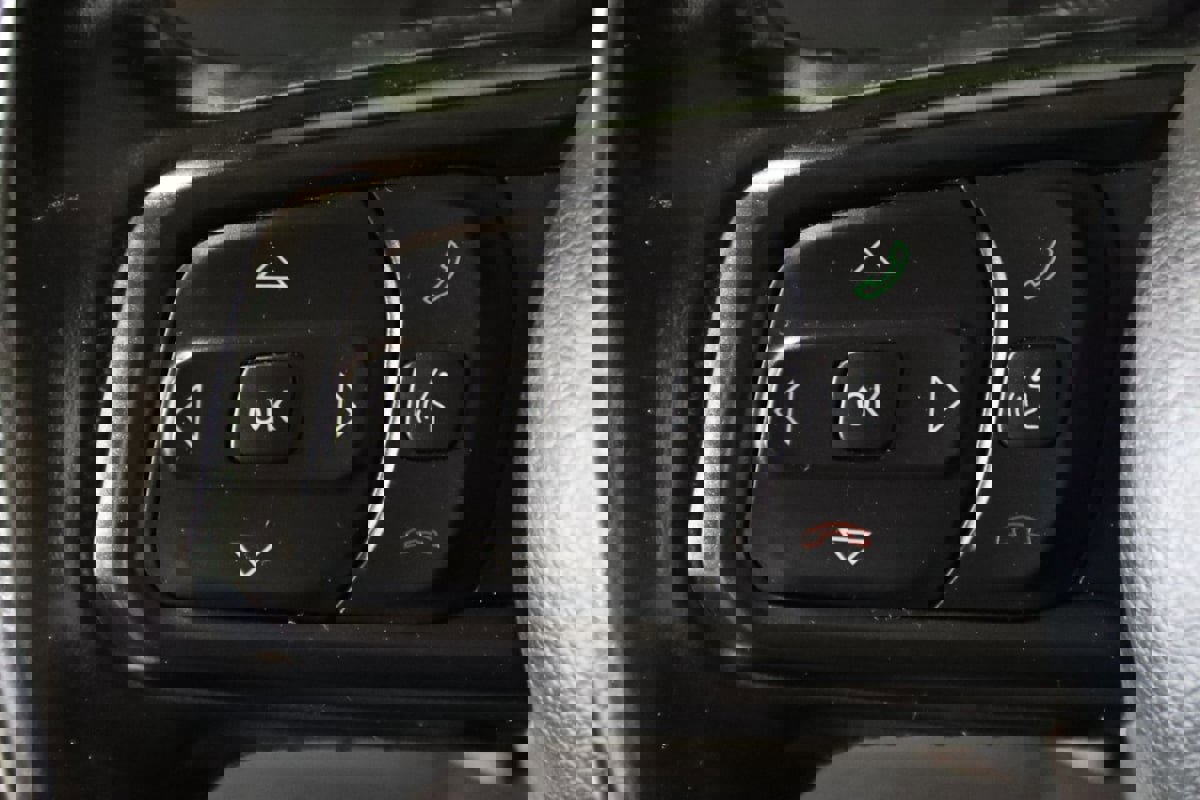 Used 2020 Jeep Wrangler Unlimited Sport image 15