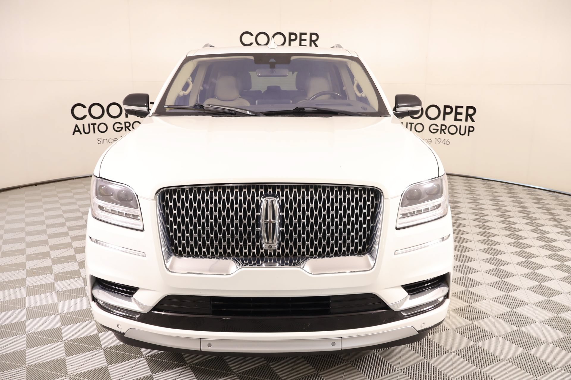 Used 2020 Lincoln Navigator Reserve w/ Luxury Package AWD/4WD image 10