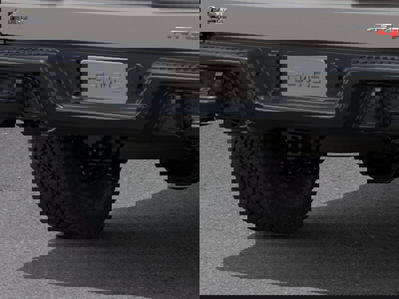 New 2026 GMC Sierra 1500 AT4X w/ AT4X AEV Edition image 50