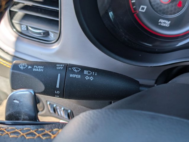 Used 2023 Dodge Charger GT w/ Plus Group image 15